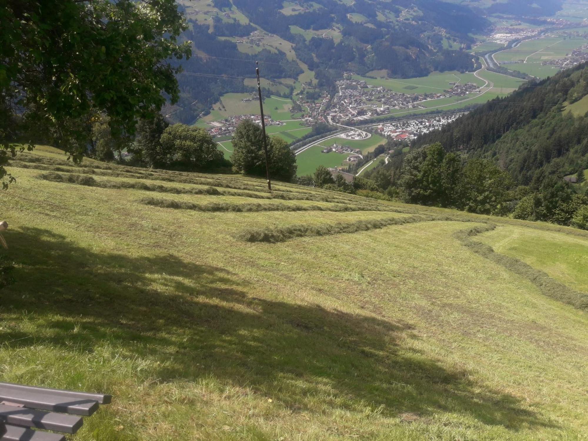Rossruckhof * Rohrberg
