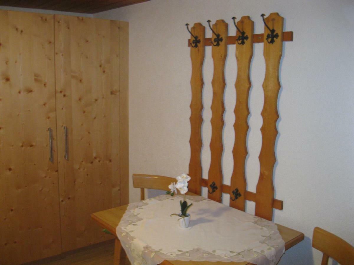 Rossruckhof * Rohrberg