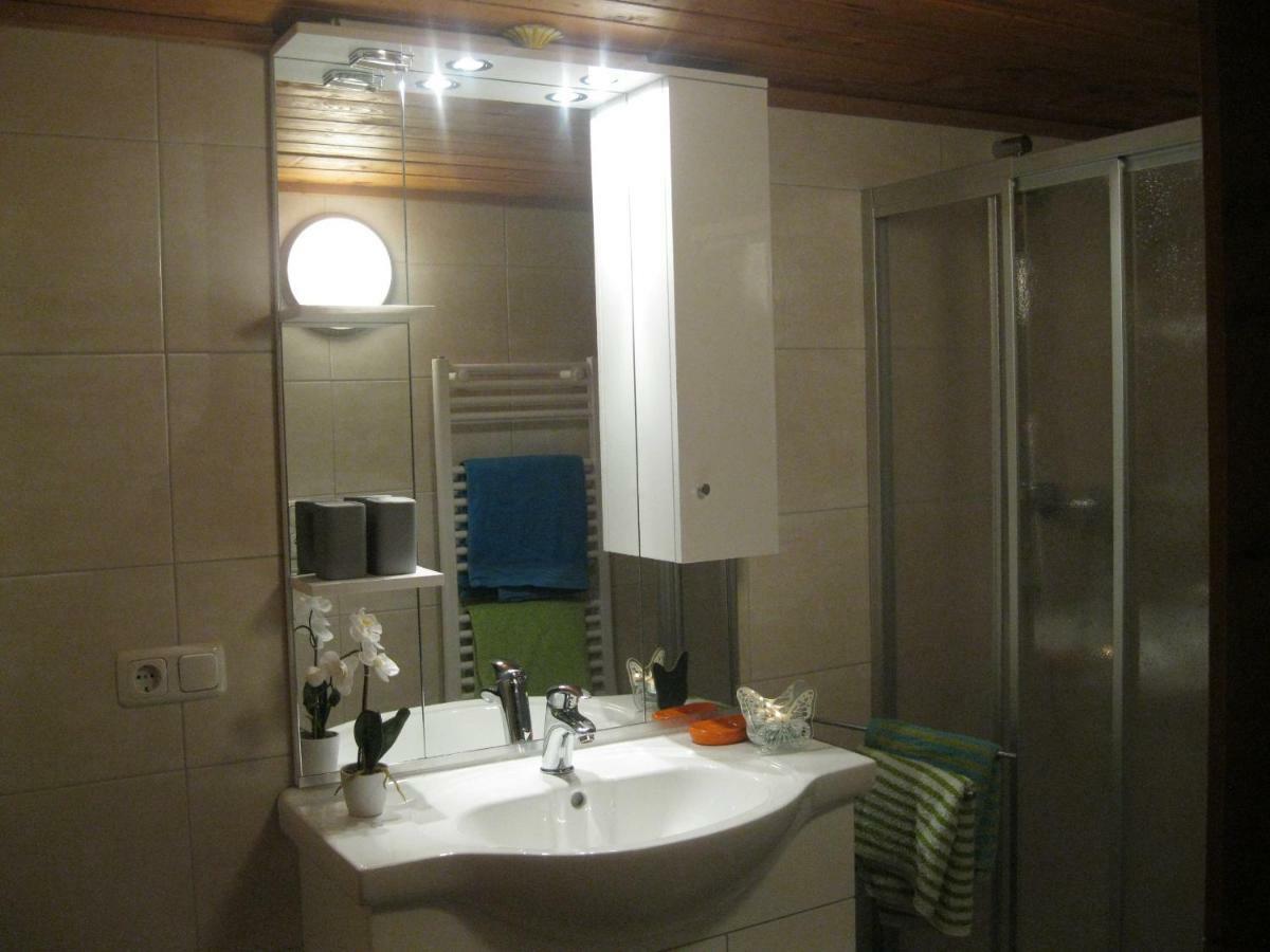 Rossruckhof Farm stay Rohrberg