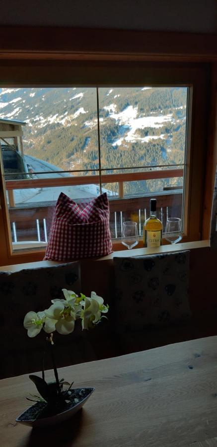 Alloggio per agriturismo Rossruckhof