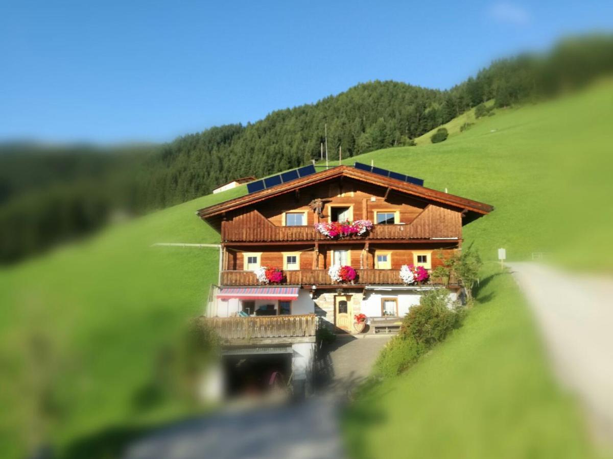 Rossruckhof Alloggio per agriturismo