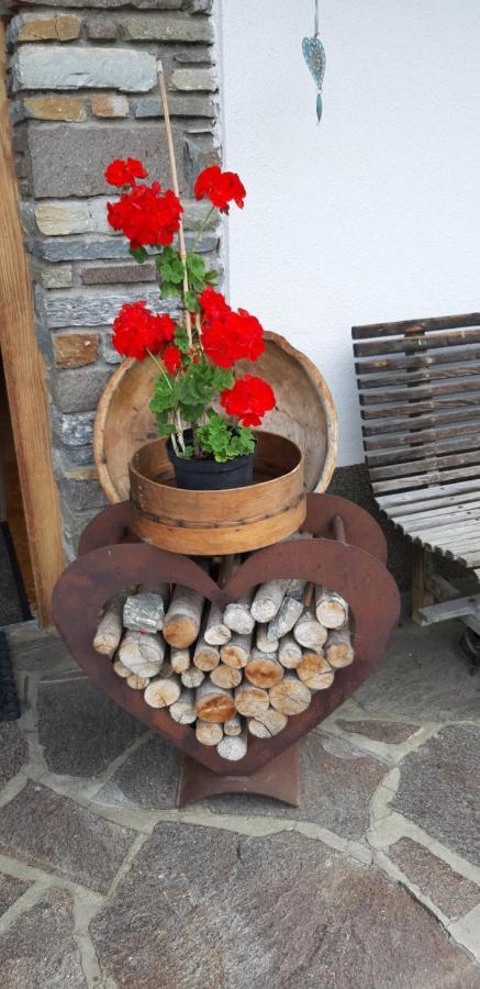 Rossruckhof Alloggio per agriturismo *